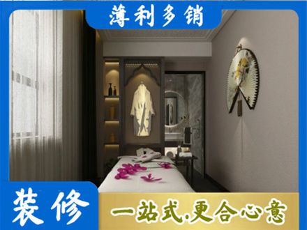 赤峰市巴林右衣帽间装修