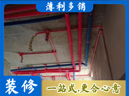 赤峰市巴林右水电施工