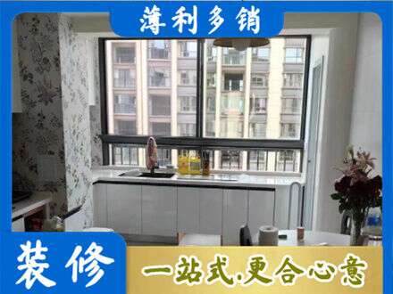 赤峰市巴林右专业橱柜定制